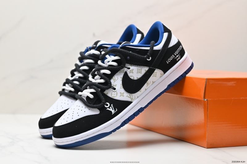 Nike Dunk Shoes